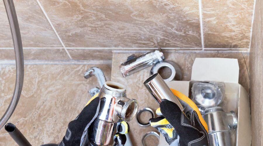 Expert flood damage restoration services in Altoona, FL